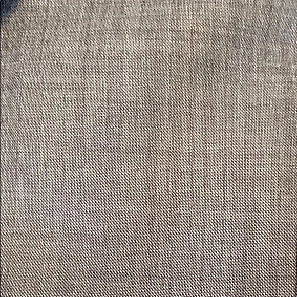 Calvin Klein Men's Gray Two-Piece Suit Blazer & Pants - Picture 4 of 9